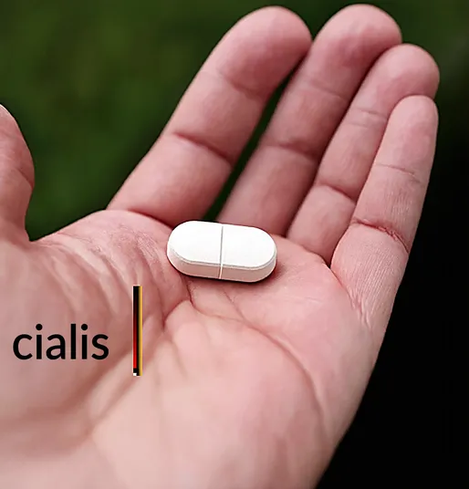 Per comprare cialis ci vuole la ricetta